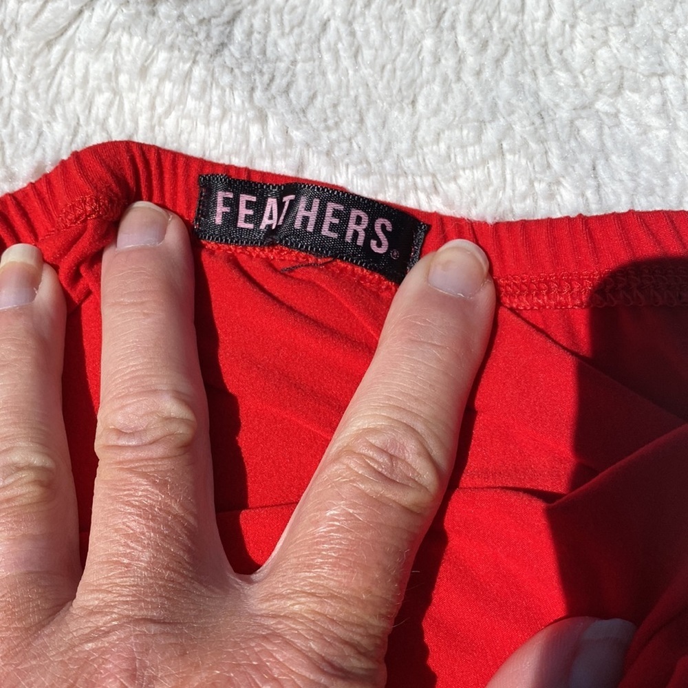 Feather Racing outfit​​ - Picture 4 of 9